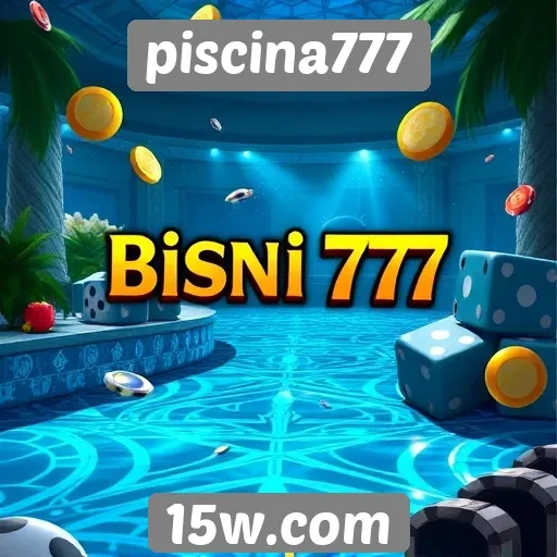 Jogos de cassino disponíveis no piscina777