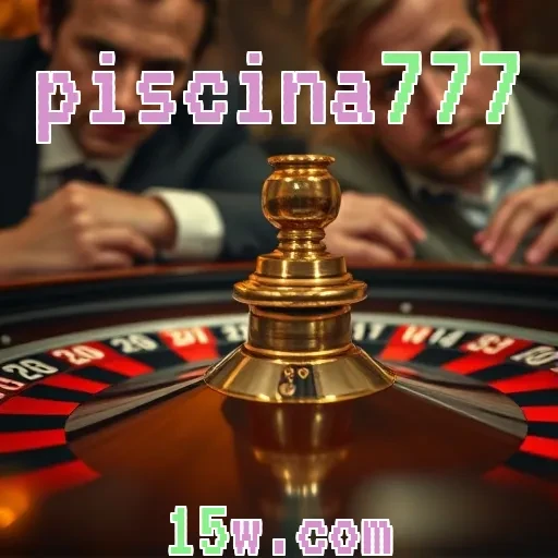 piscina777: Descubra como o Site se Destaca entre os Melhores