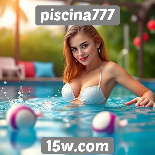Avaliação de promoções e bônus no piscina777