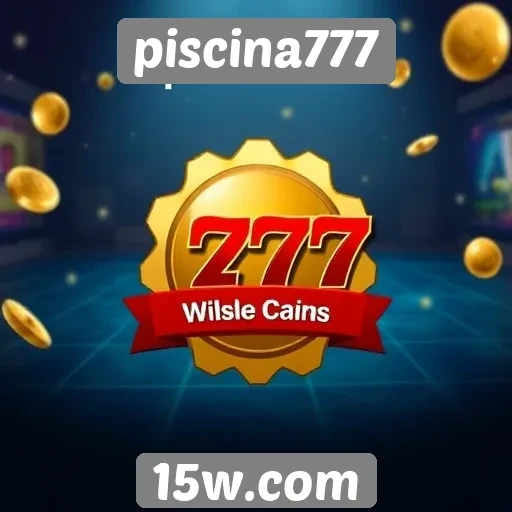 Benefícios exclusivos para novos jogadores no piscina777