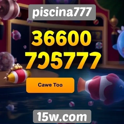 Ofertas e promoções disponíveis no piscina777