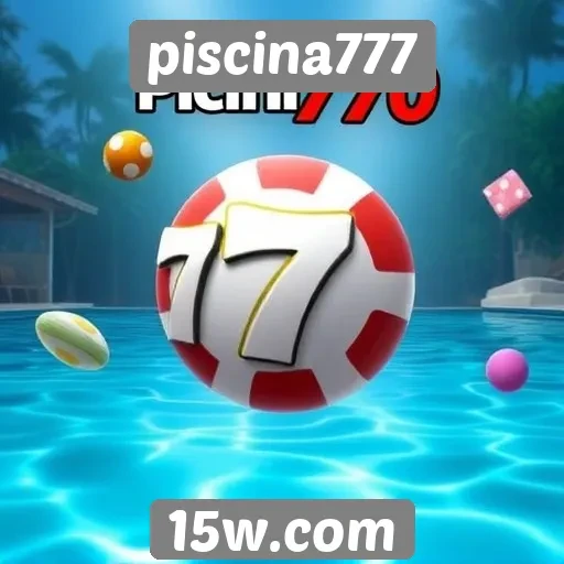 Piscina777 amplia opções de jogos para usuários