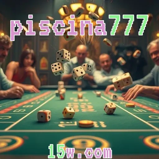 piscina777: Explore as Melhores Promoções do Brasil para Jogar Online