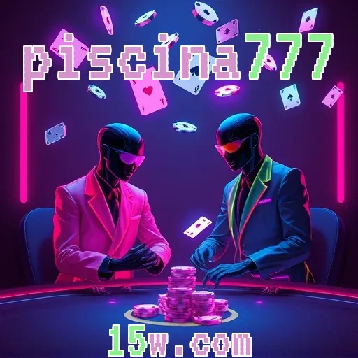 piscina777: A Segurança Que Revoluciona o Jogo Online no Brasil